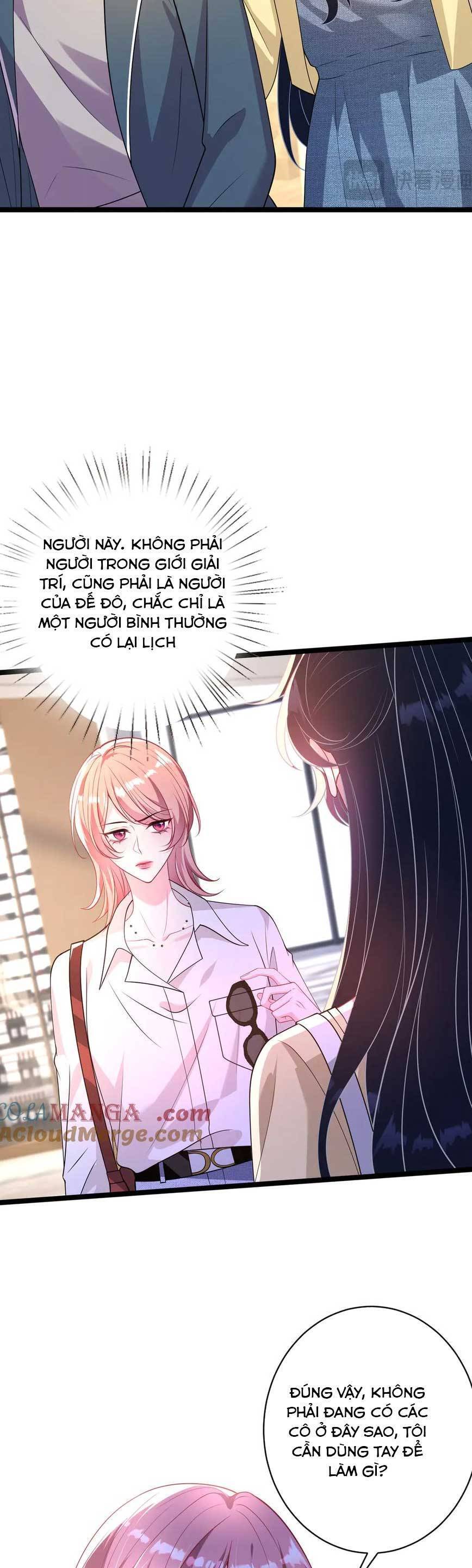 Thiên Kim Toàn Năng Đại Tài Chapter 146 - Trang 2