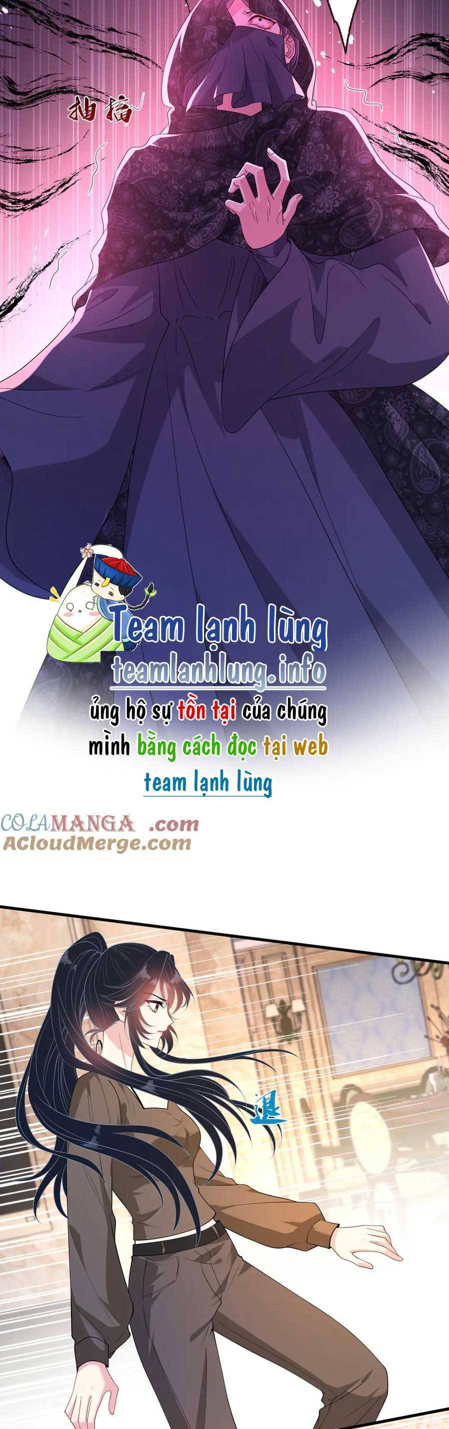 Thiên Kim Toàn Năng Đại Tài Chapter 145 - Trang 2