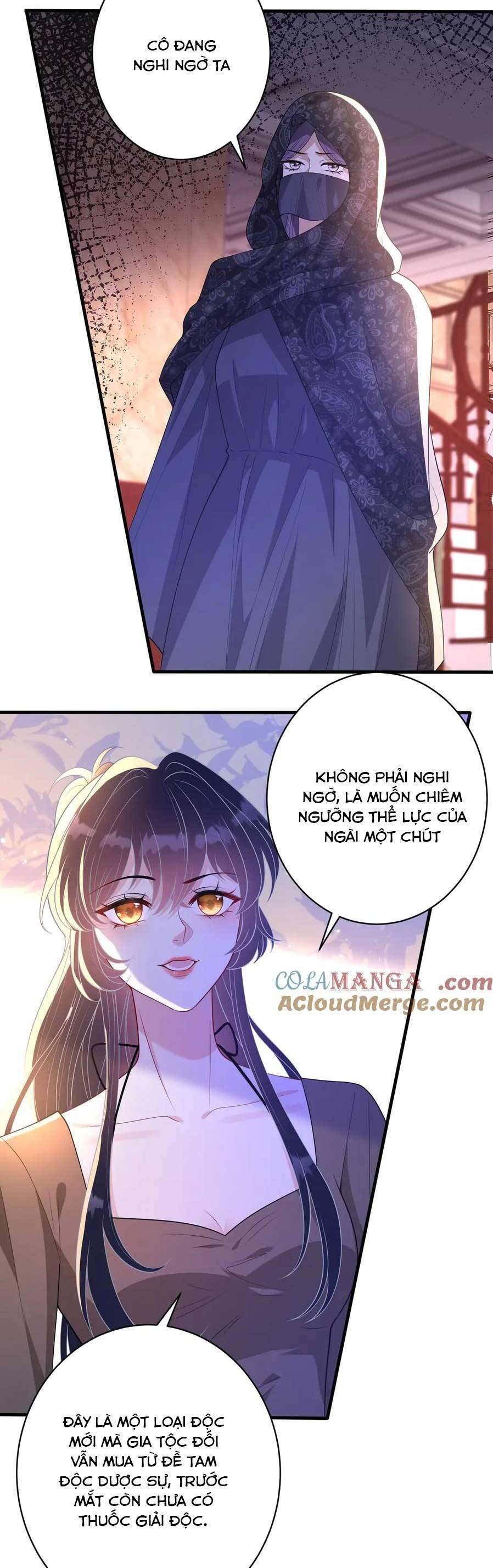 Thiên Kim Toàn Năng Đại Tài Chapter 145 - Trang 2