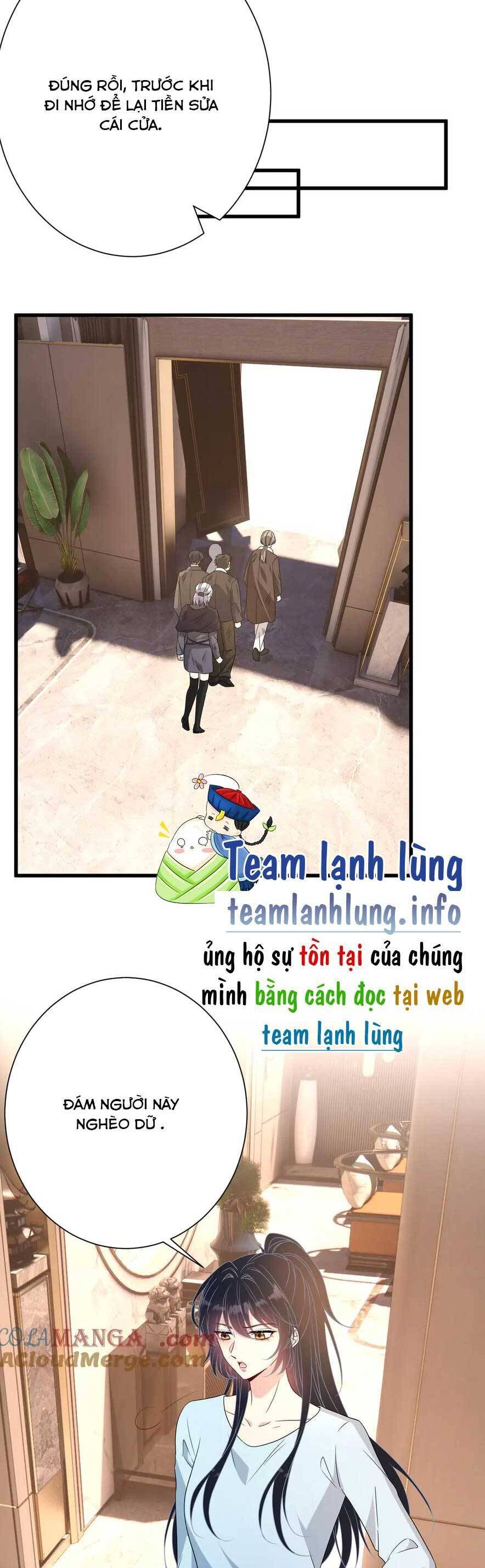 Thiên Kim Toàn Năng Đại Tài Chapter 144 - Trang 2