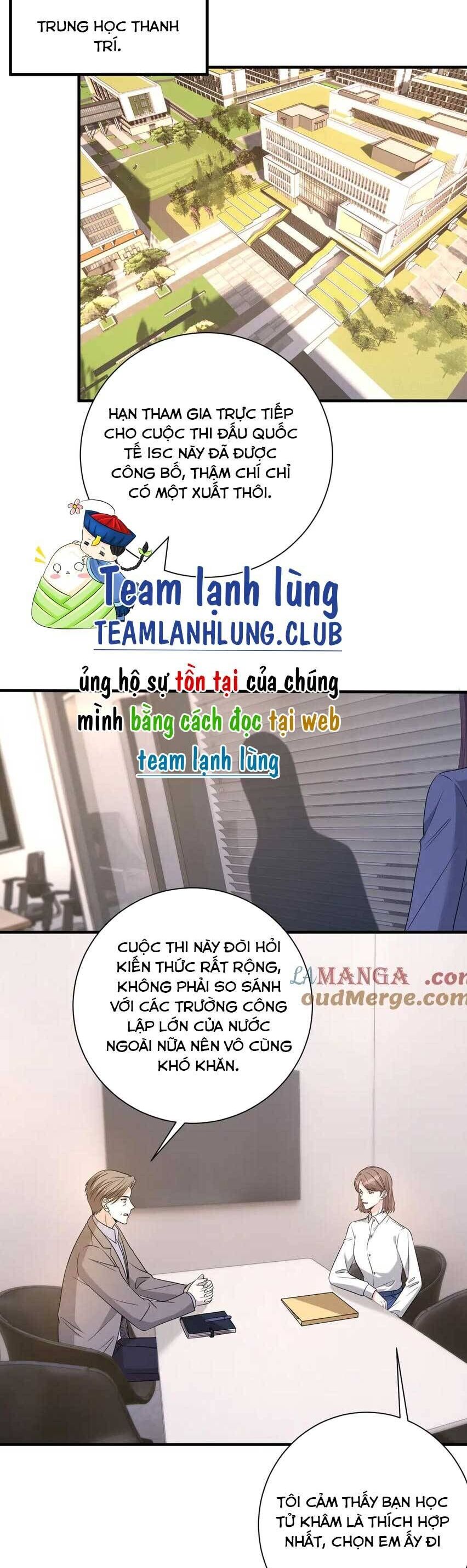 Thiên Kim Toàn Năng Đại Tài Chapter 143 - Trang 2