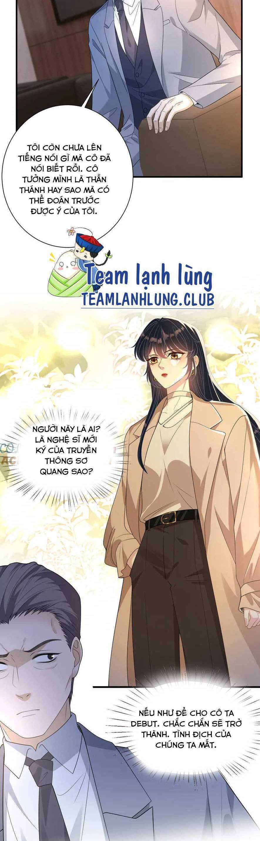 Thiên Kim Toàn Năng Đại Tài Chapter 142 - Trang 2