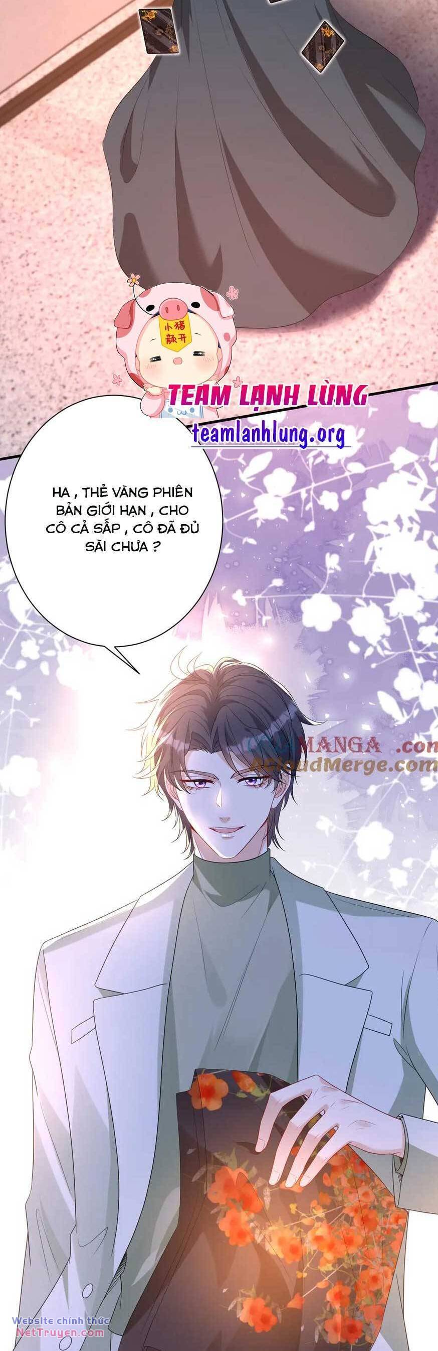 Thiên Kim Toàn Năng Đại Tài Chapter 141 - Trang 2