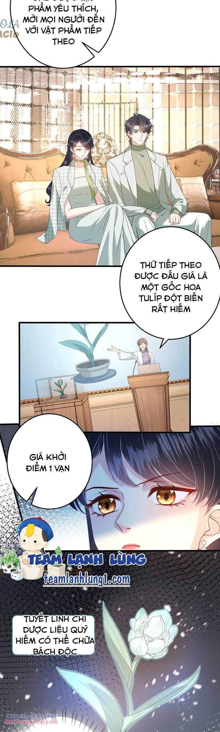 Thiên Kim Toàn Năng Đại Tài Chapter 138 - Trang 2