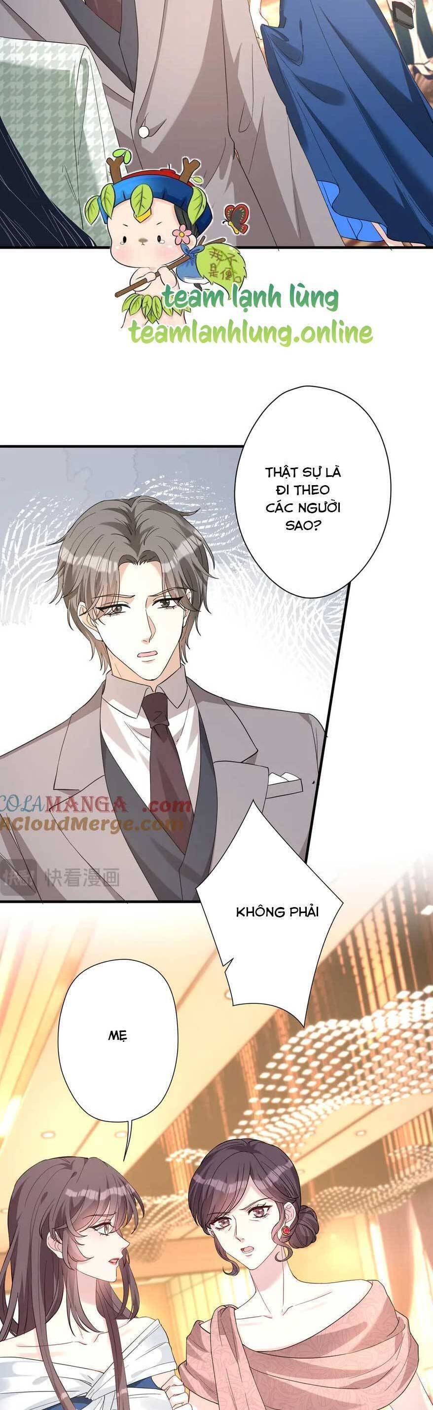 Thiên Kim Toàn Năng Đại Tài Chapter 137 - Trang 2