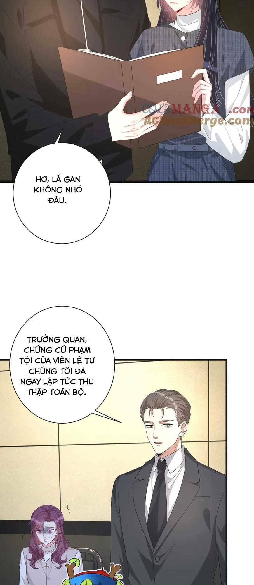 Thiên Kim Toàn Năng Đại Tài Chapter 135 - Trang 2