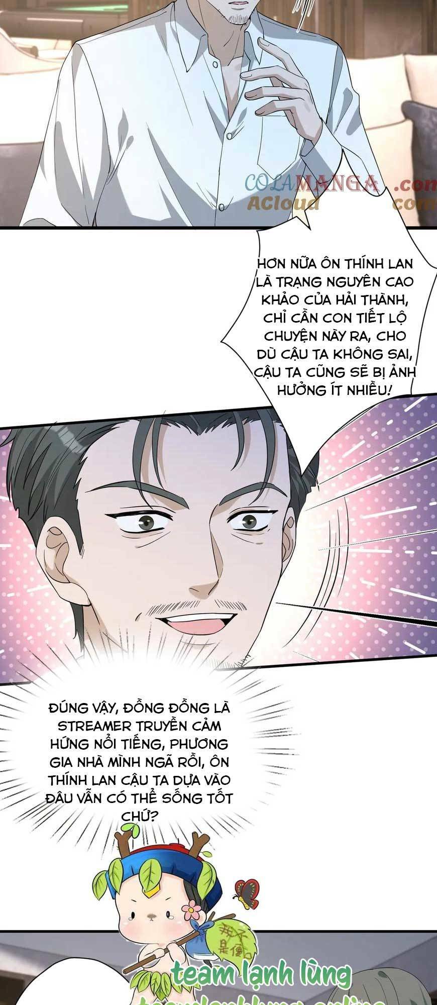 Thiên Kim Toàn Năng Đại Tài Chapter 135 - Trang 2