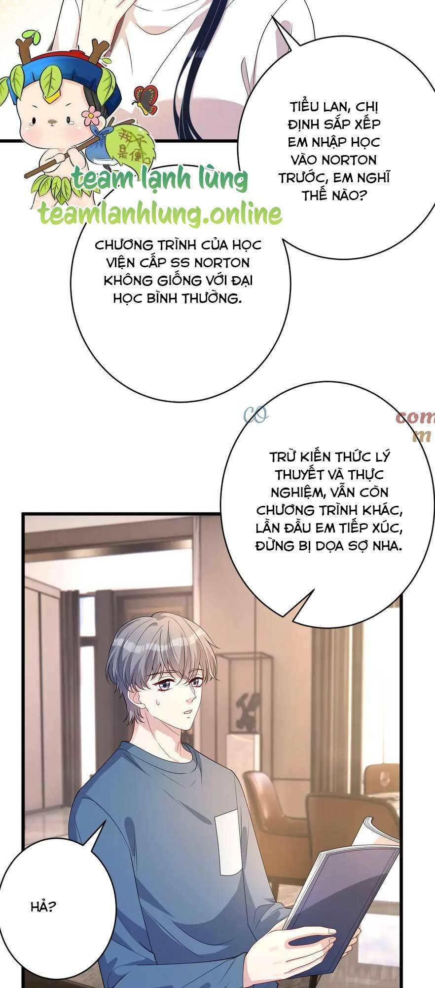 Thiên Kim Toàn Năng Đại Tài Chapter 135 - Trang 2