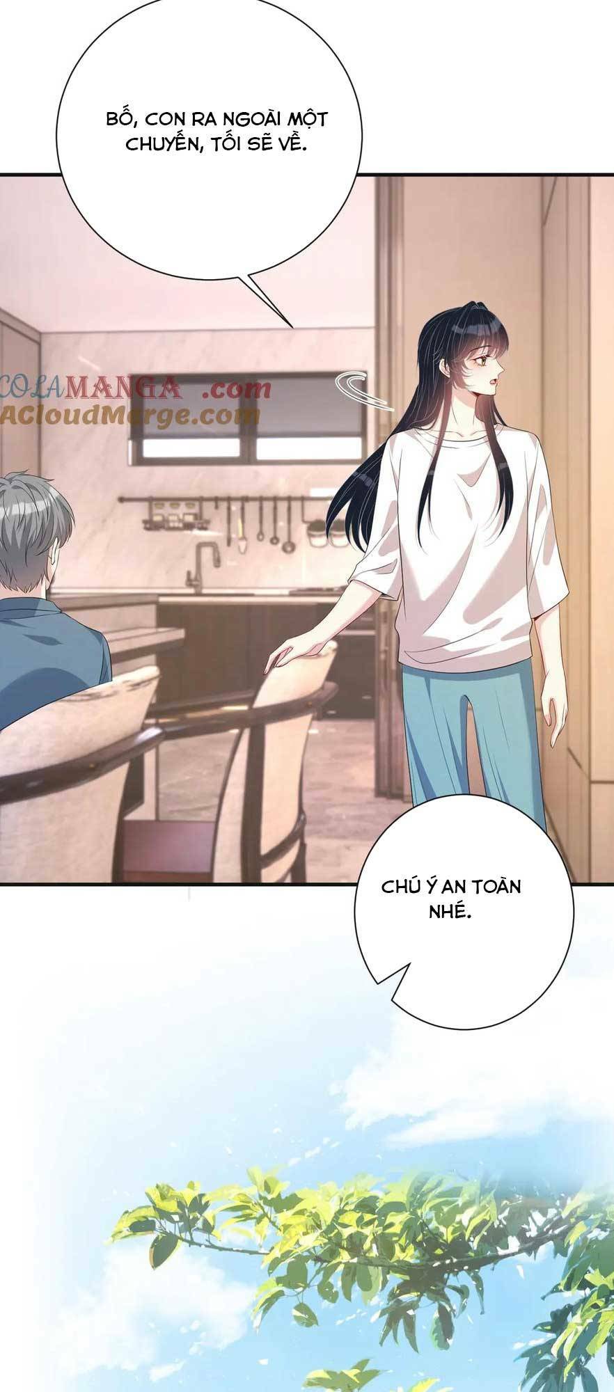 Thiên Kim Toàn Năng Đại Tài Chapter 135 - Trang 2