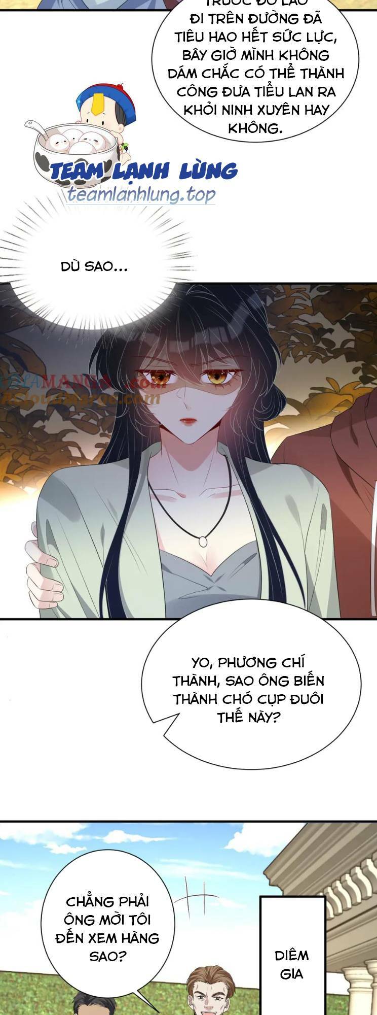 Thiên Kim Toàn Năng Đại Tài Chapter 133 - Trang 2