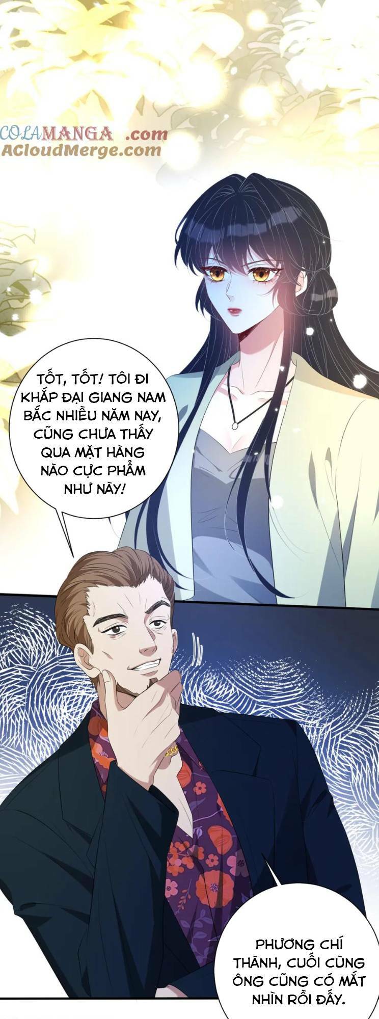 Thiên Kim Toàn Năng Đại Tài Chapter 133 - Trang 2