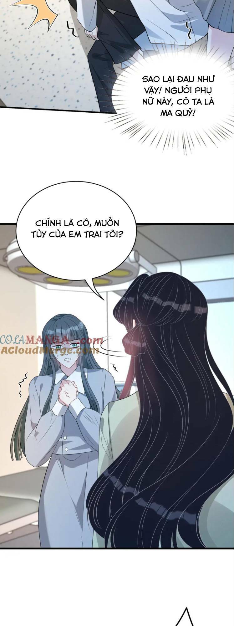 Thiên Kim Toàn Năng Đại Tài Chapter 133 - Trang 2