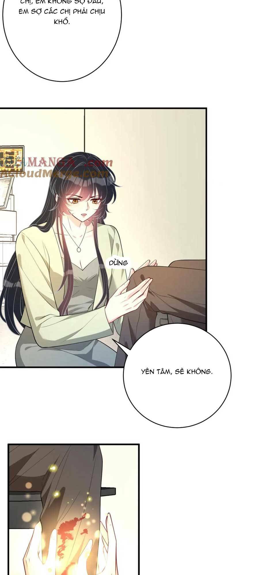 Thiên Kim Toàn Năng Đại Tài Chapter 132 - Trang 2