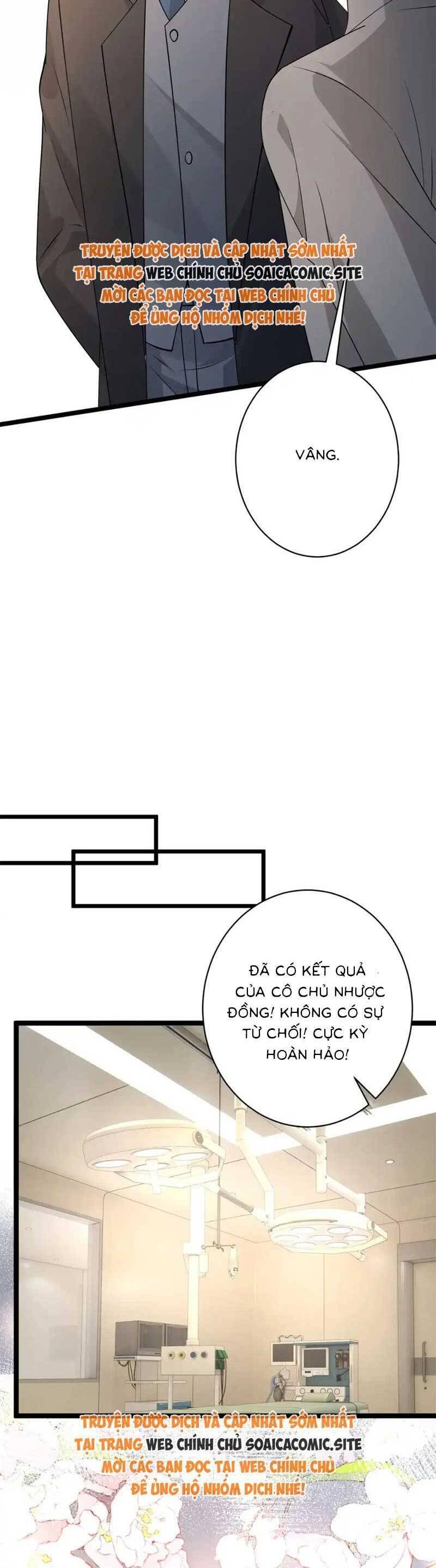 Thiên Kim Toàn Năng Đại Tài Chapter 130~131 - Trang 2