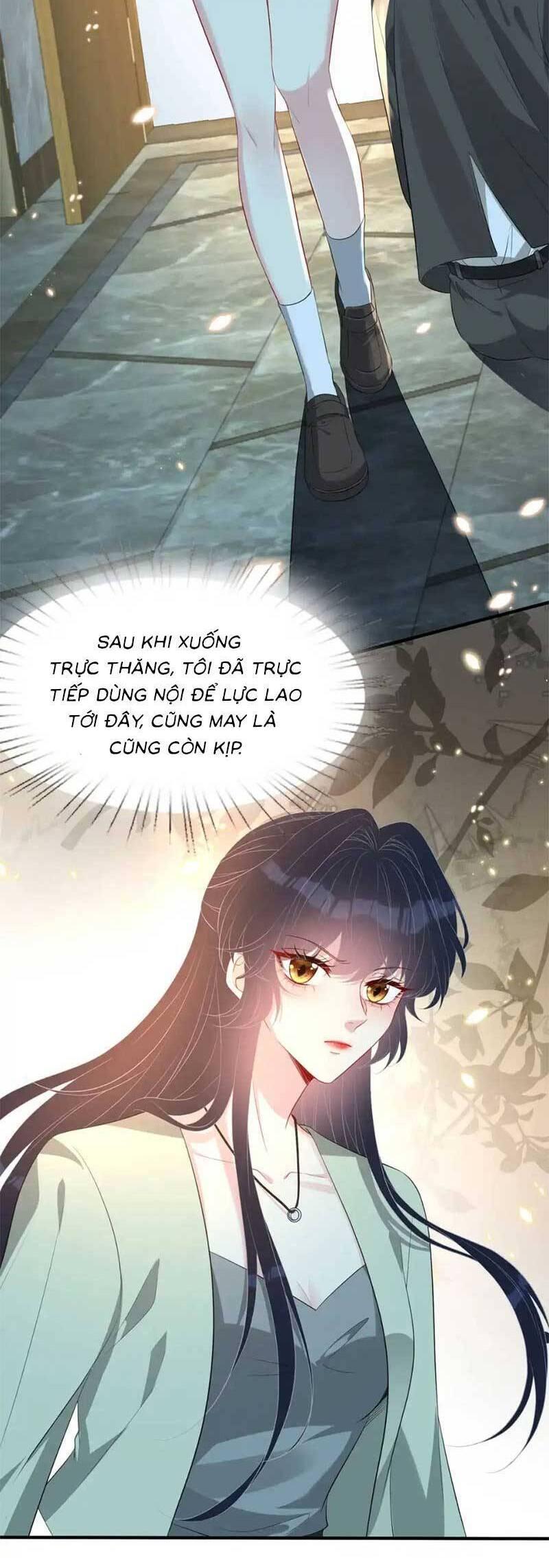 Thiên Kim Toàn Năng Đại Tài Chapter 130~131 - Trang 2