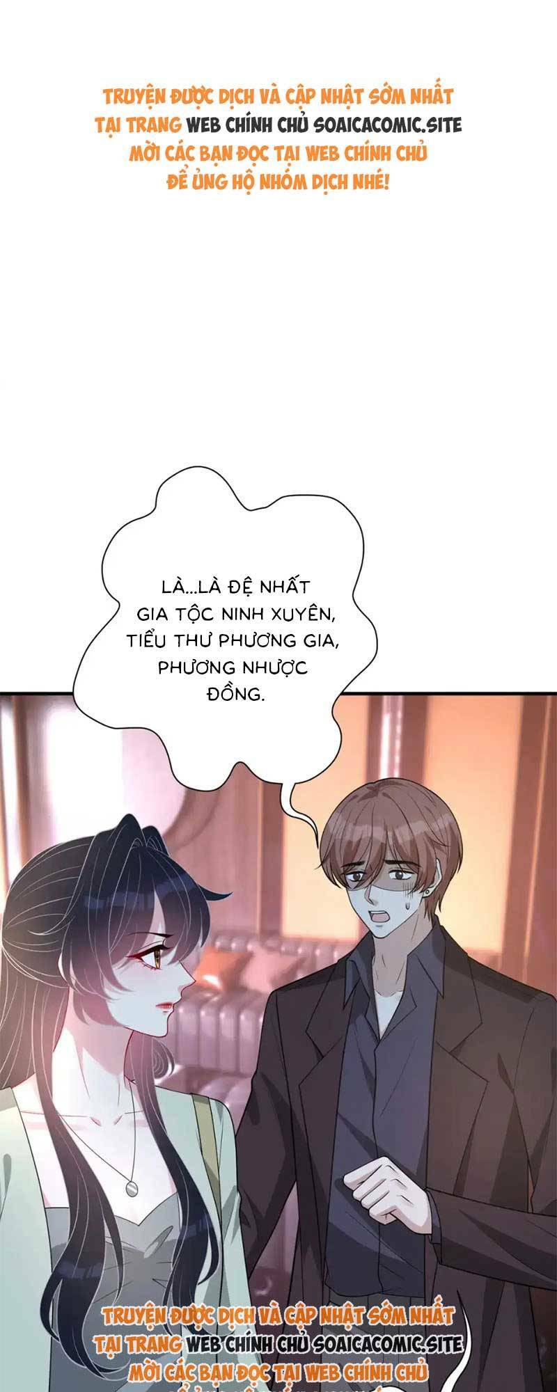 Thiên Kim Toàn Năng Đại Tài Chapter 130 - Trang 2