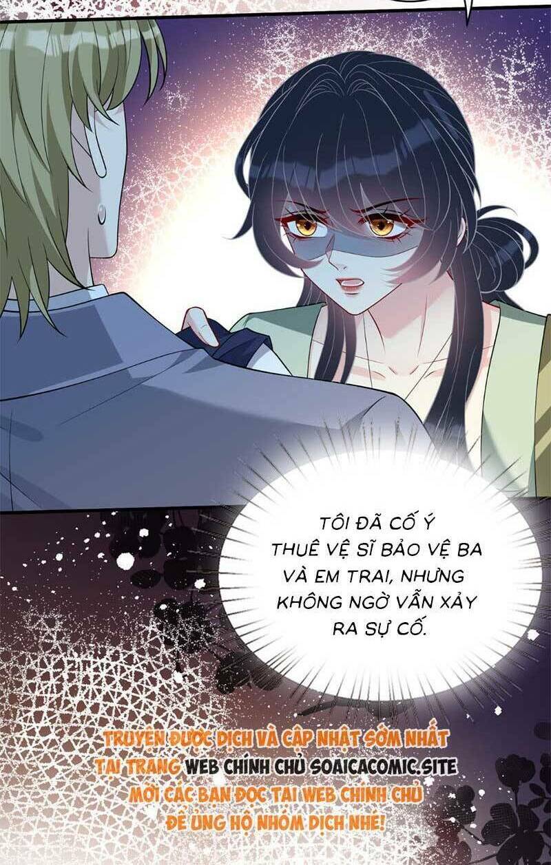 Thiên Kim Toàn Năng Đại Tài Chapter 129 - Trang 2