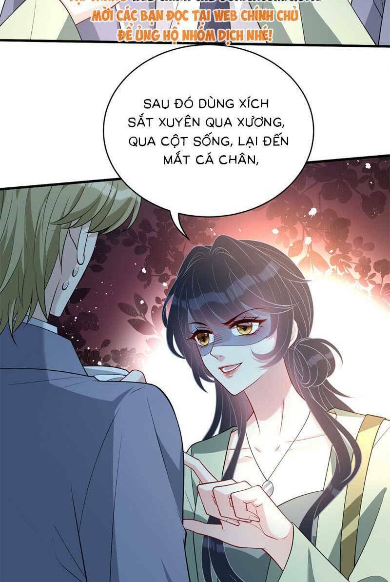 Thiên Kim Toàn Năng Đại Tài Chapter 129 - Trang 2