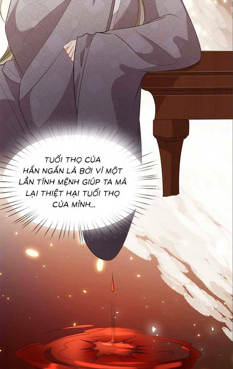 Thiên Kim Toàn Năng Đại Tài Chapter 124 - Trang 2