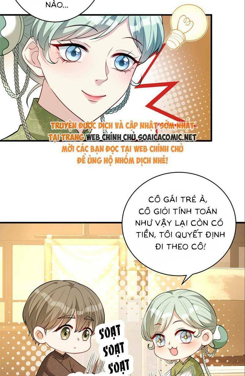 Thiên Kim Toàn Năng Đại Tài Chapter 124 - Trang 2