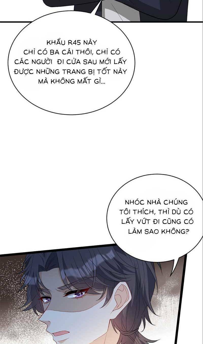 Thiên Kim Toàn Năng Đại Tài Chapter 124 - Trang 2