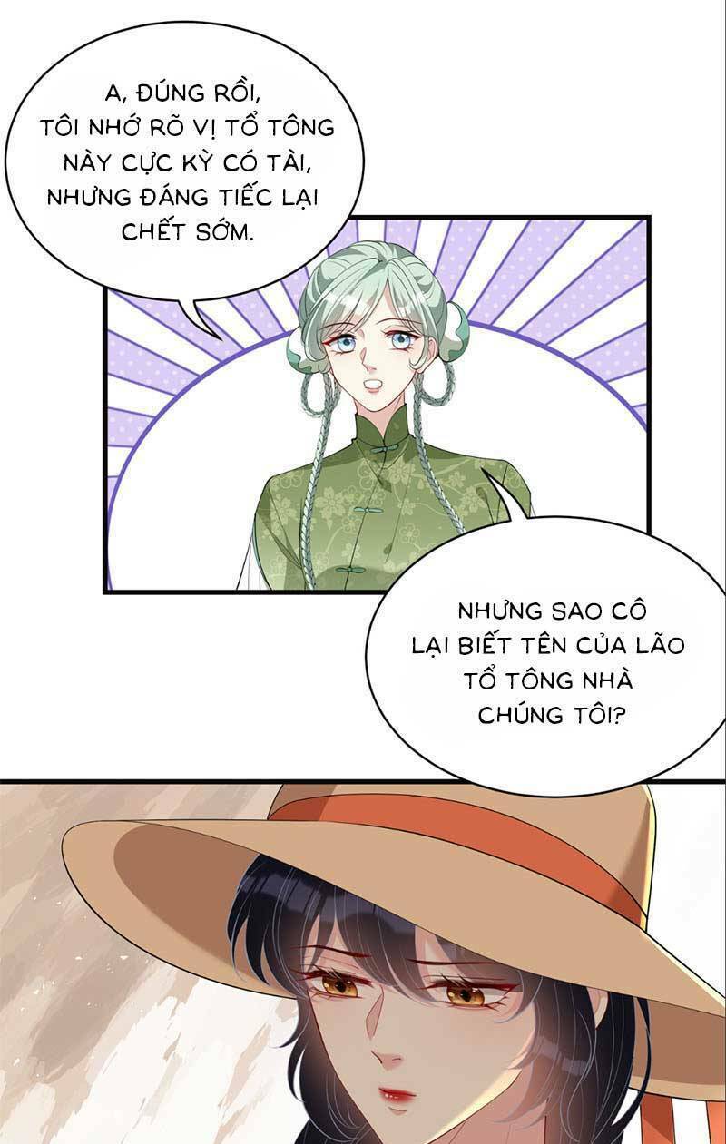 Thiên Kim Toàn Năng Đại Tài Chapter 124 - Trang 2