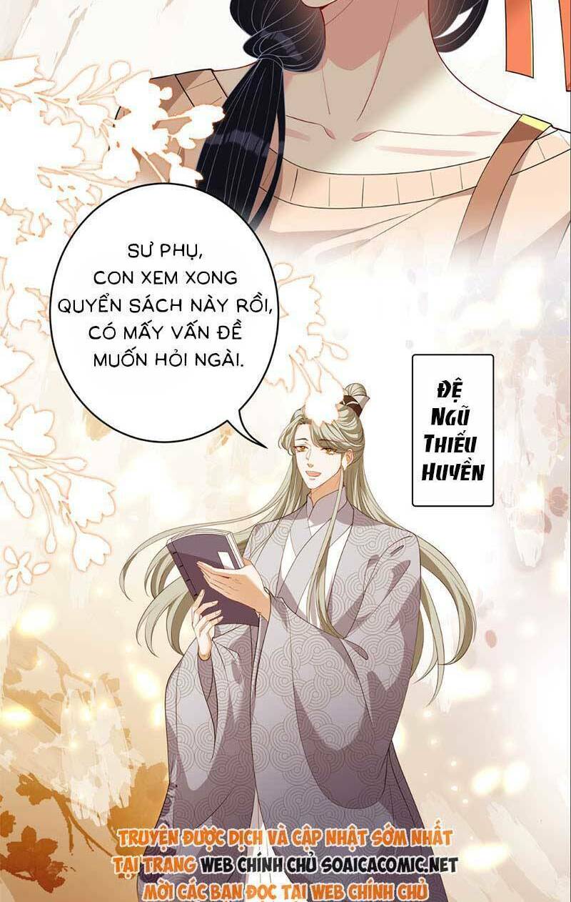 Thiên Kim Toàn Năng Đại Tài Chapter 124 - Trang 2