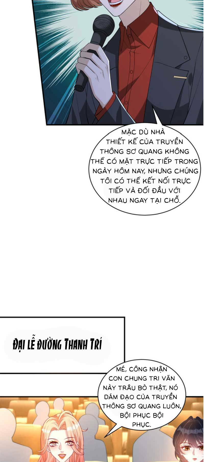 Thiên Kim Toàn Năng Đại Tài Chapter 121 - Trang 2