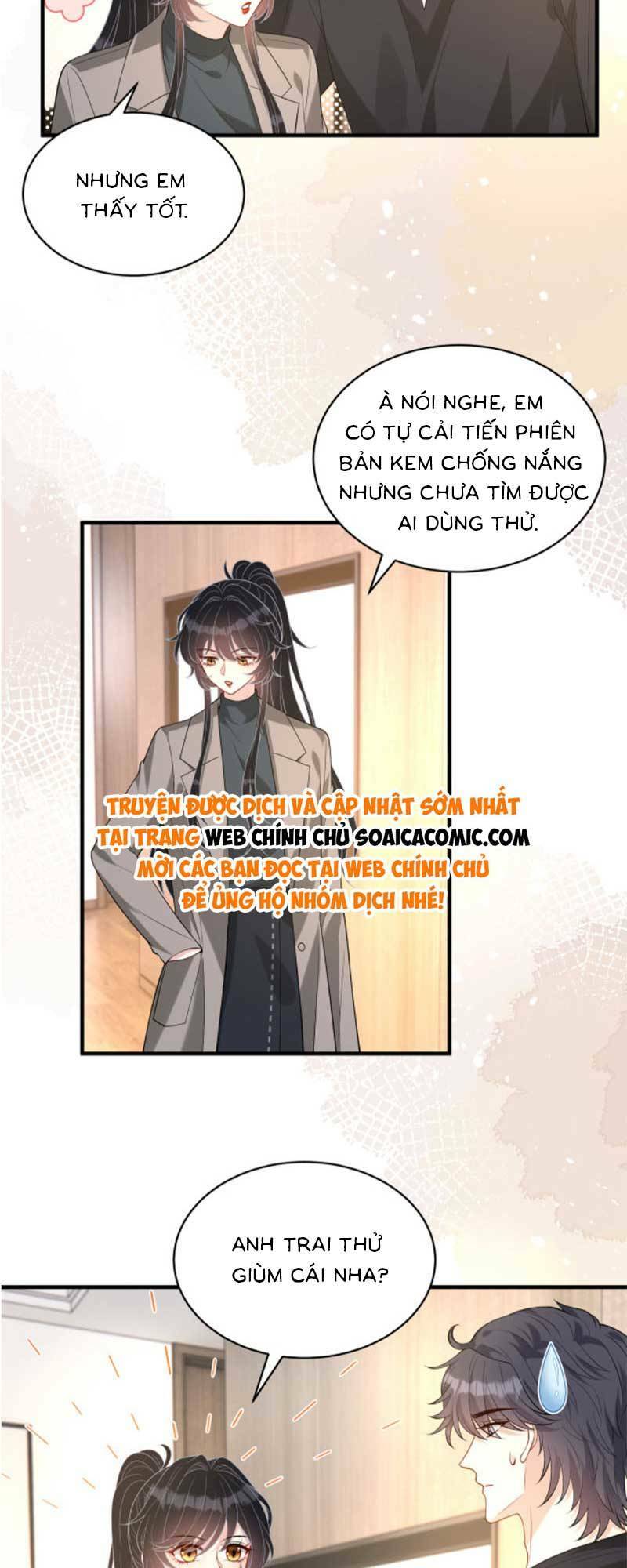 Thiên Kim Toàn Năng Đại Tài Chapter 120 - Trang 2