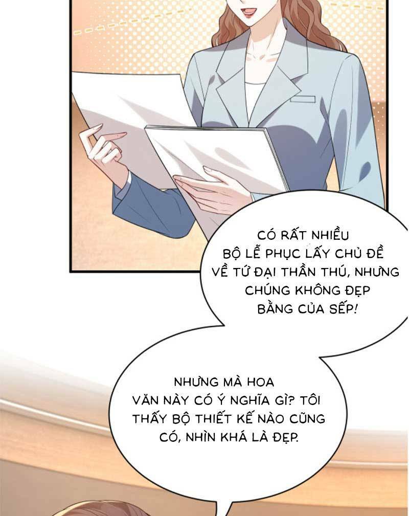 Thiên Kim Toàn Năng Đại Tài Chapter 119 - Trang 2