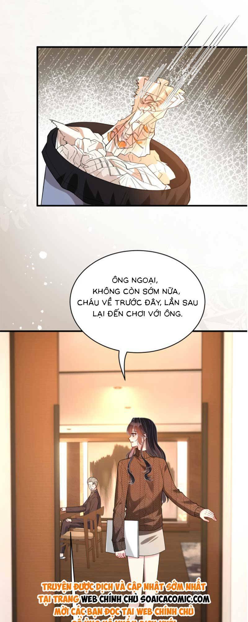 Thiên Kim Toàn Năng Đại Tài Chapter 119 - Trang 2