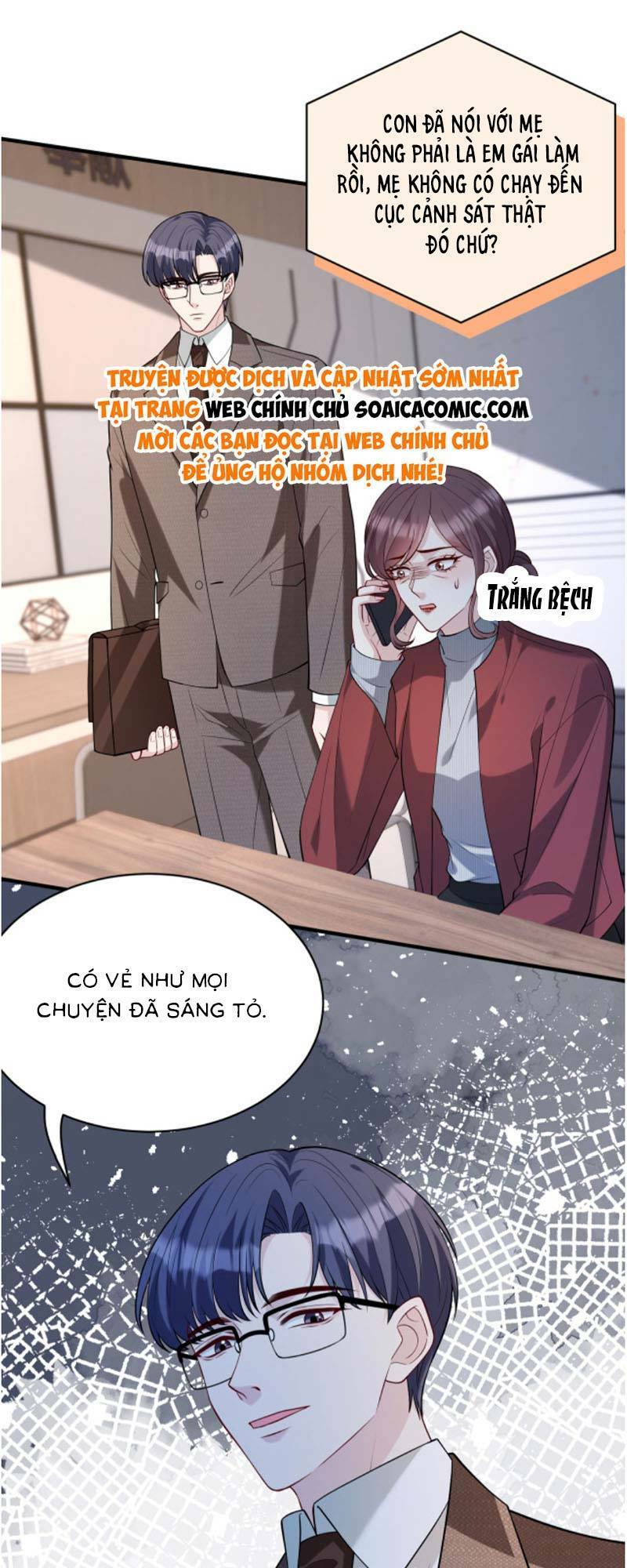 Thiên Kim Toàn Năng Đại Tài Chapter 118 - Trang 2