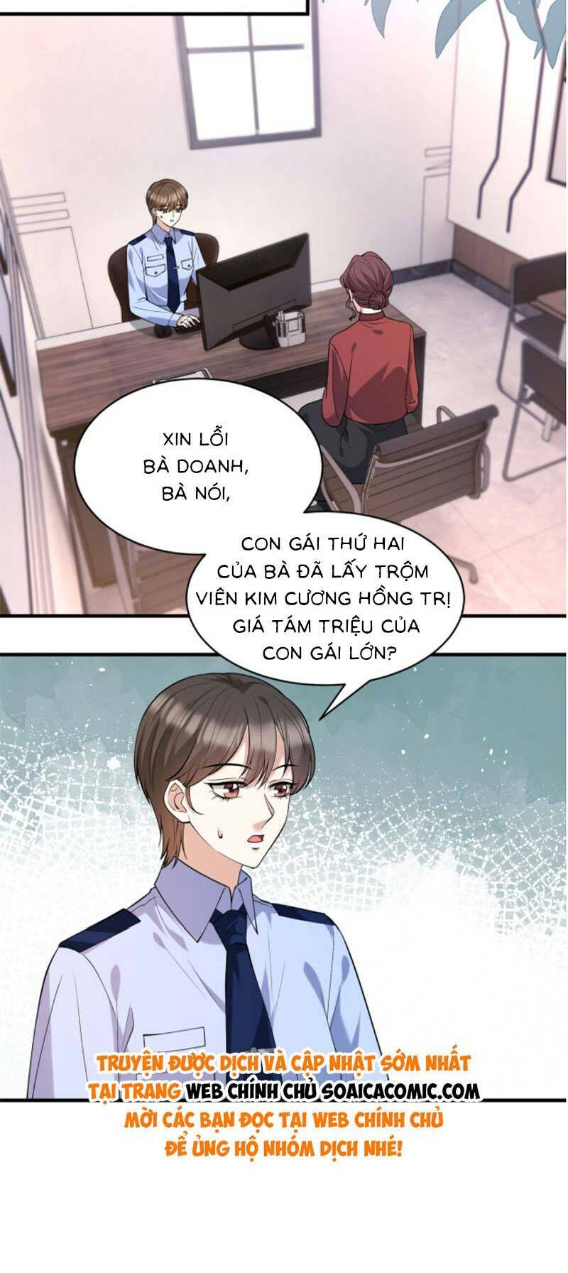 Thiên Kim Toàn Năng Đại Tài Chapter 118 - Trang 2