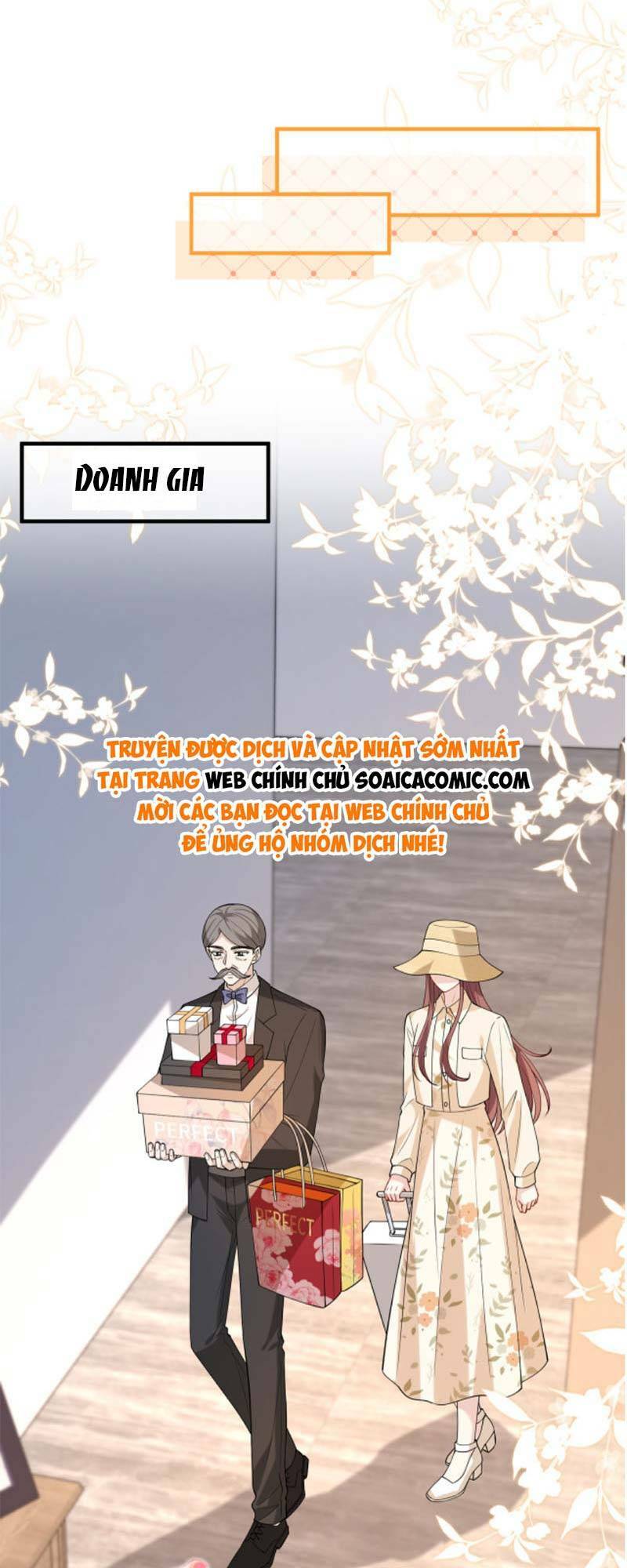 Thiên Kim Toàn Năng Đại Tài Chapter 117 - Trang 2