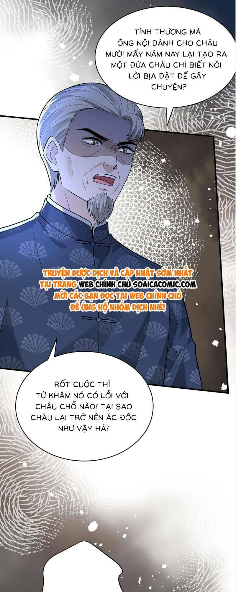 Thiên Kim Toàn Năng Đại Tài Chapter 116 - Trang 2