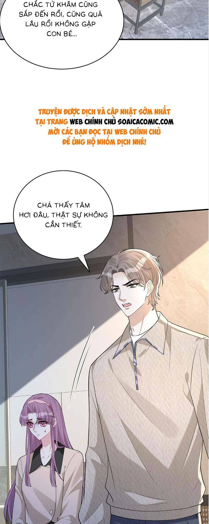 Thiên Kim Toàn Năng Đại Tài Chapter 116 - Trang 2