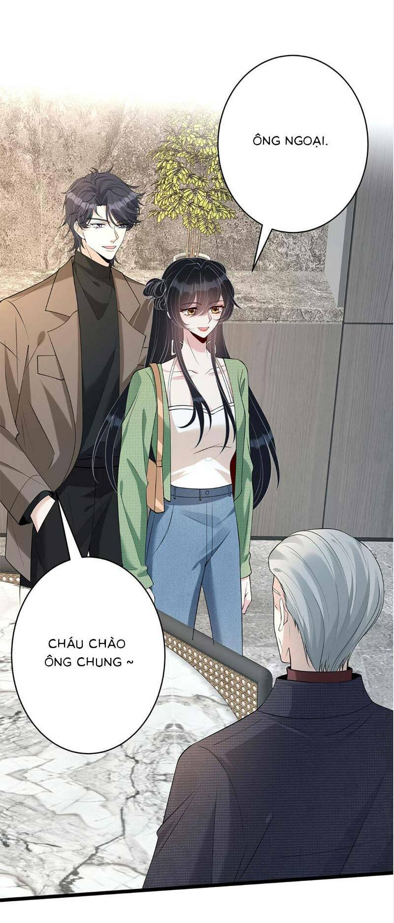 Thiên Kim Toàn Năng Đại Tài Chapter 116 - Trang 2