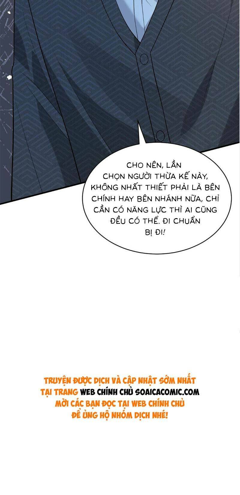 Thiên Kim Toàn Năng Đại Tài Chapter 116 - Trang 2