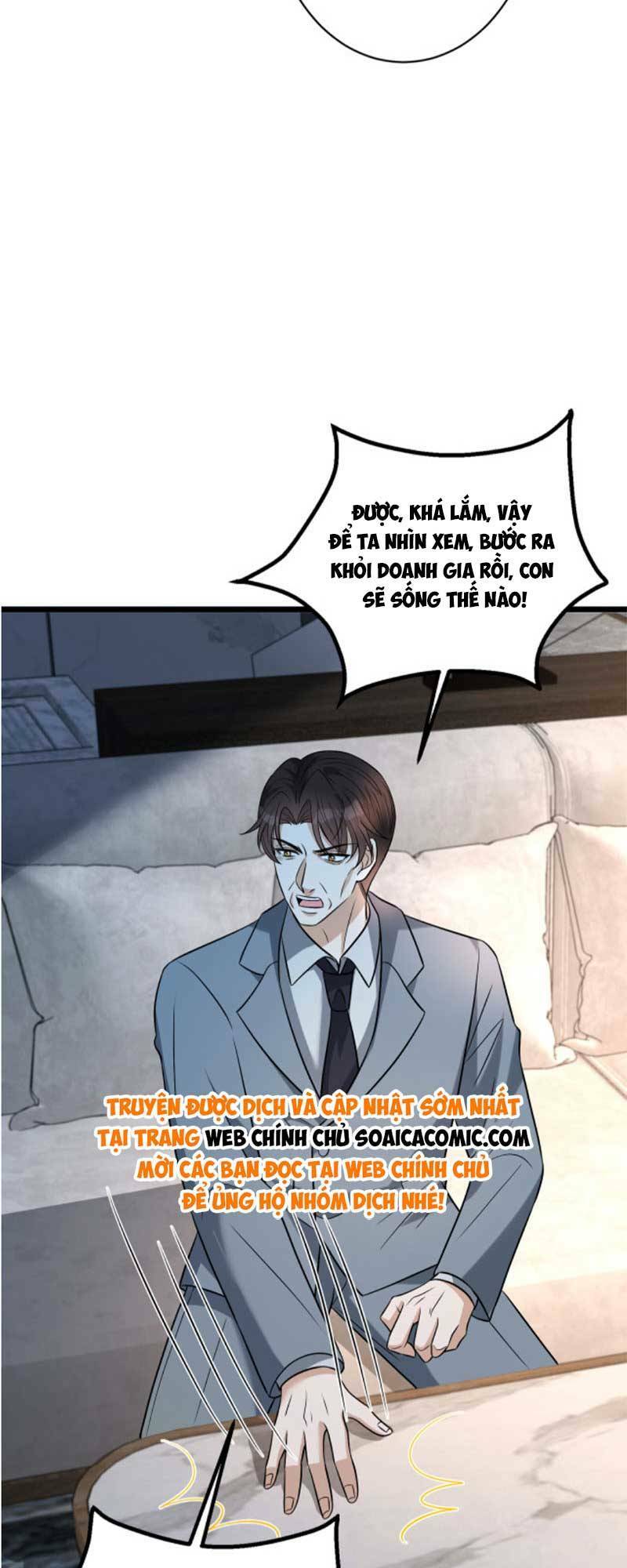 Thiên Kim Toàn Năng Đại Tài Chapter 106 - Trang 2