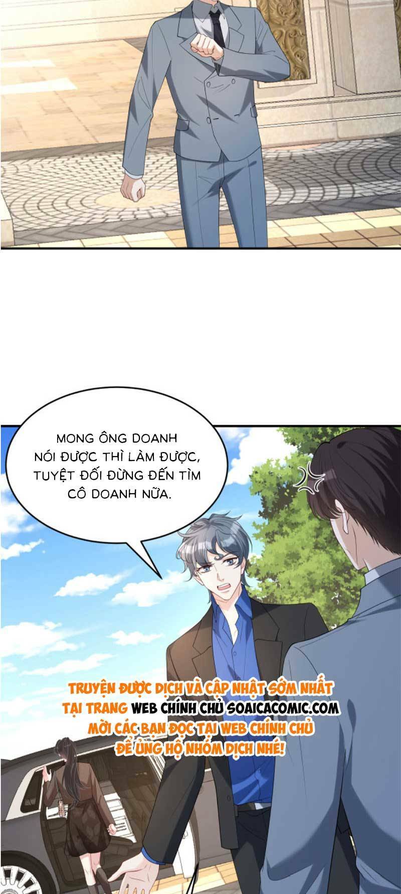 Thiên Kim Toàn Năng Đại Tài Chapter 106 - Trang 2