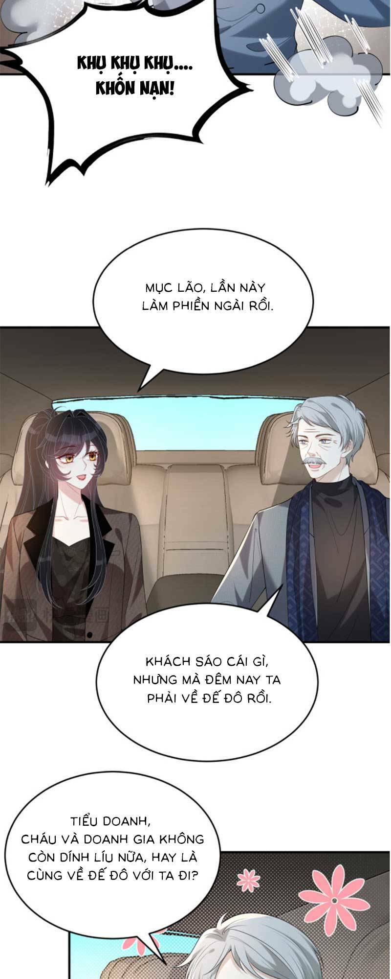 Thiên Kim Toàn Năng Đại Tài Chapter 106 - Trang 2