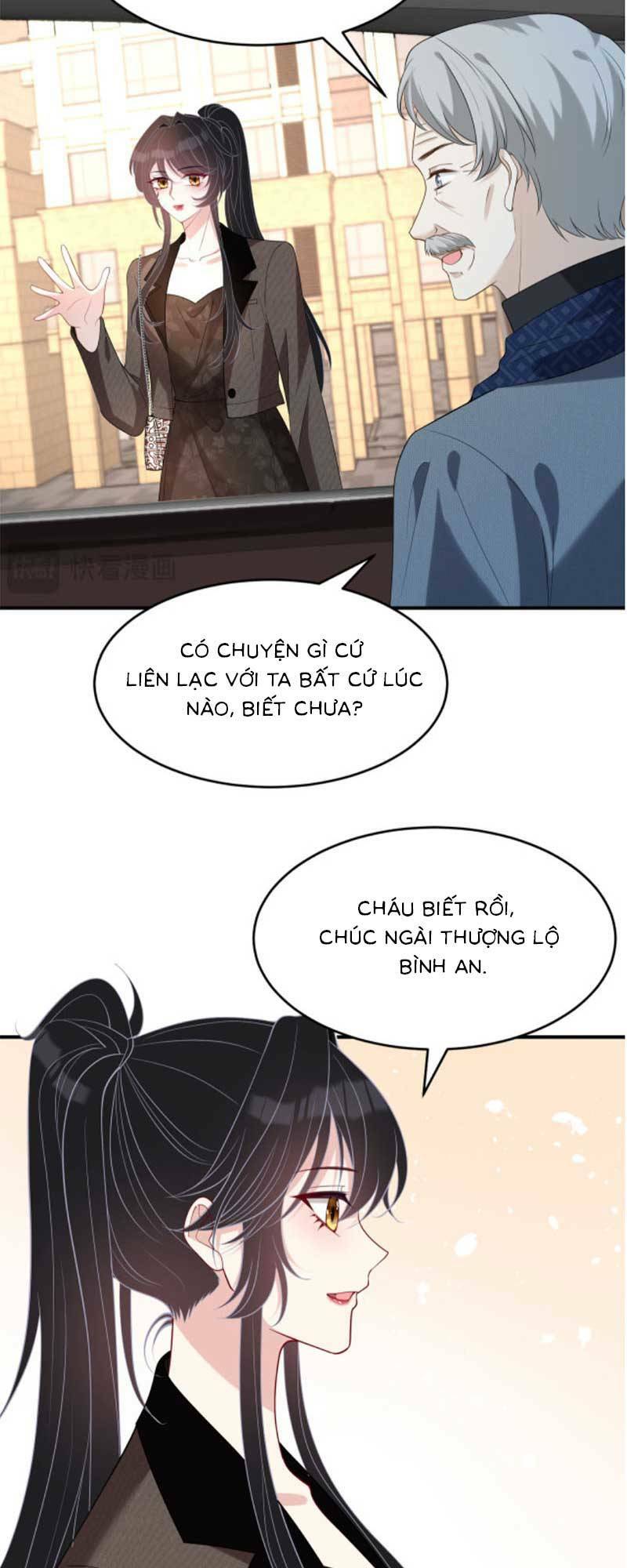 Thiên Kim Toàn Năng Đại Tài Chapter 106 - Trang 2