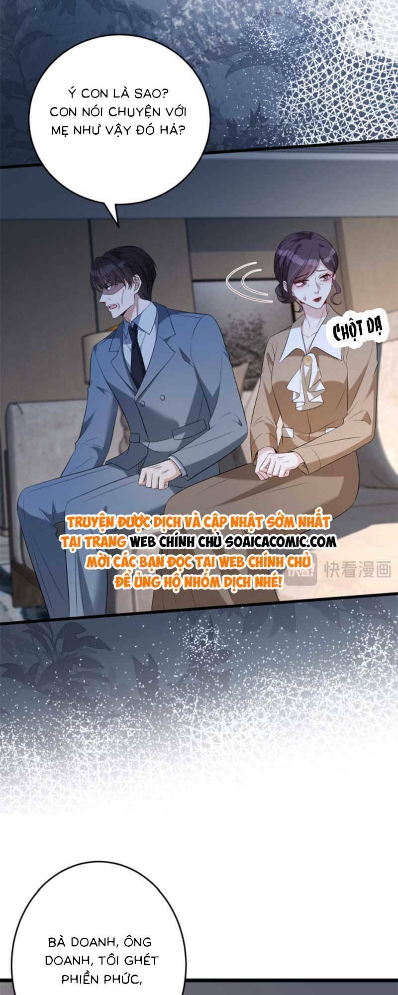 Thiên Kim Toàn Năng Đại Tài Chapter 106 - Trang 2