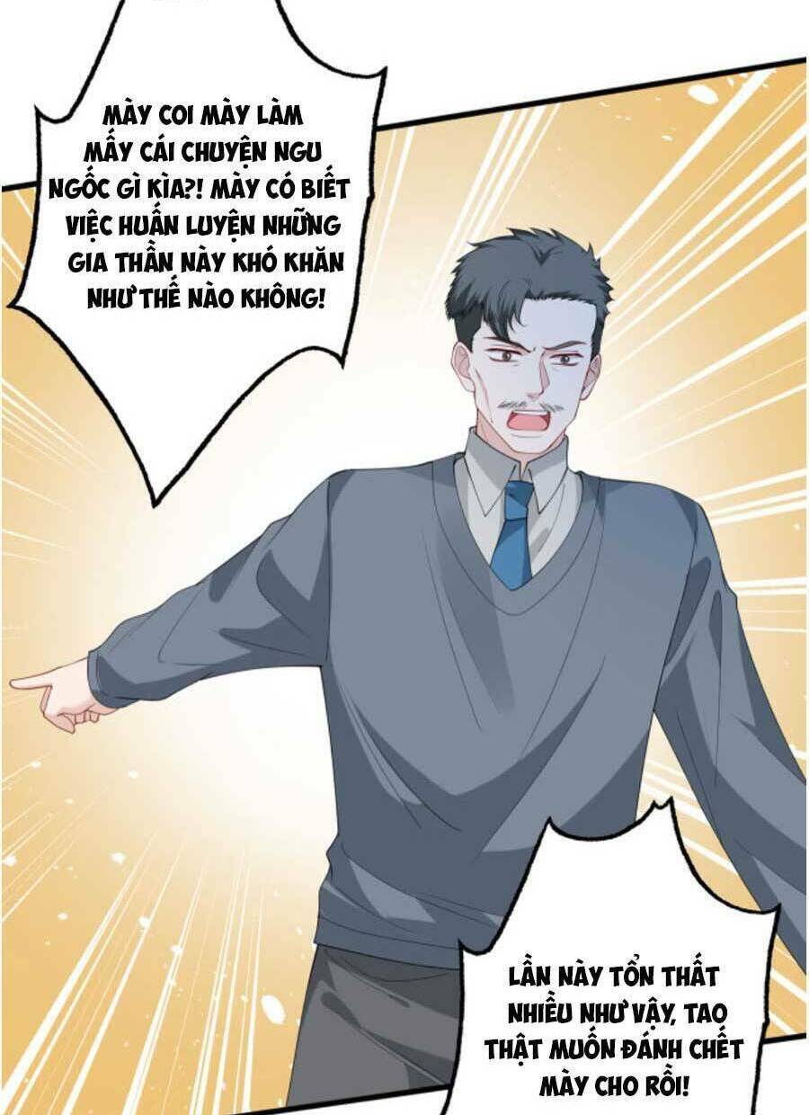 Thiên Kim Toàn Năng Đại Tài Chapter 93 - Trang 2