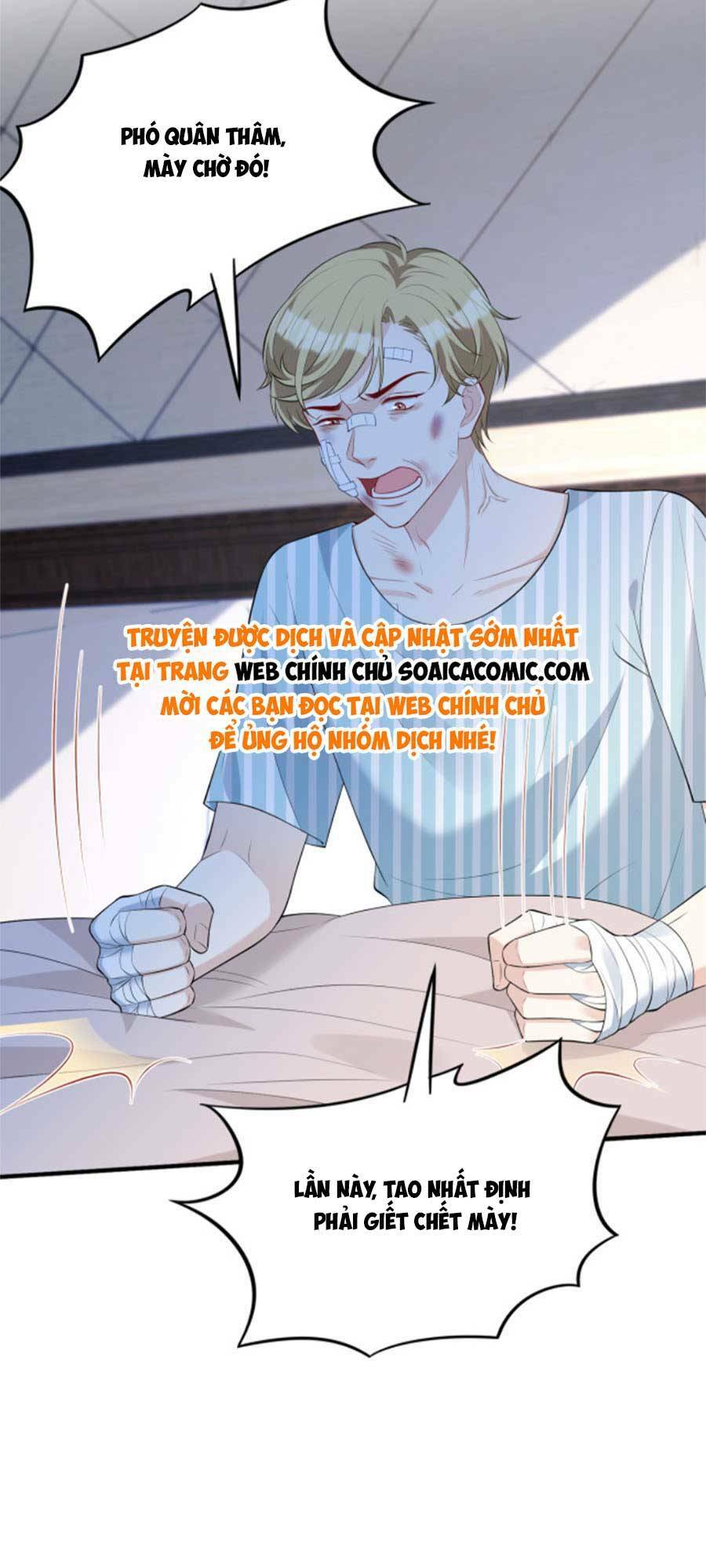 Thiên Kim Toàn Năng Đại Tài Chapter 92 - Trang 2