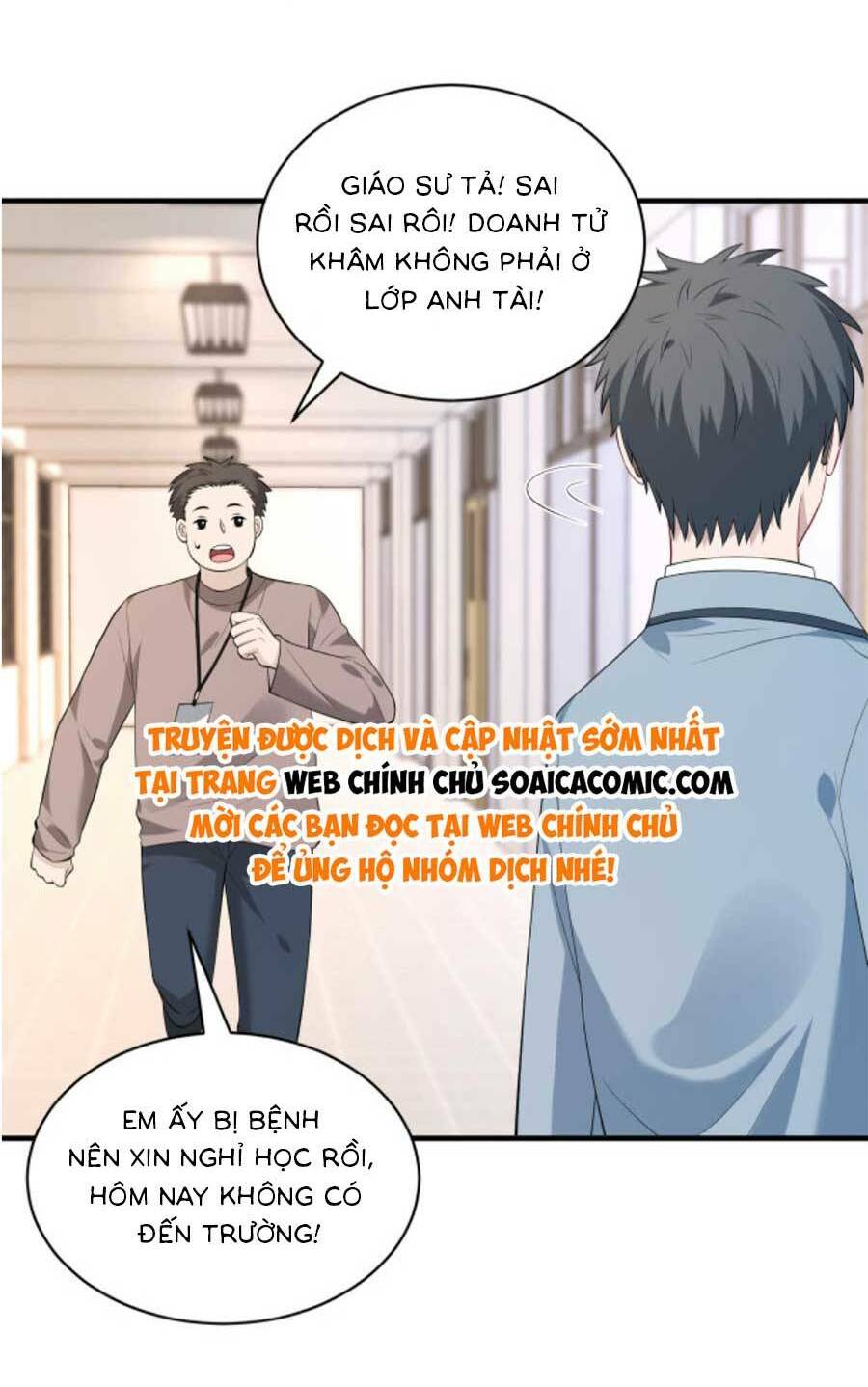 Thiên Kim Toàn Năng Đại Tài Chapter 89 - Trang 2