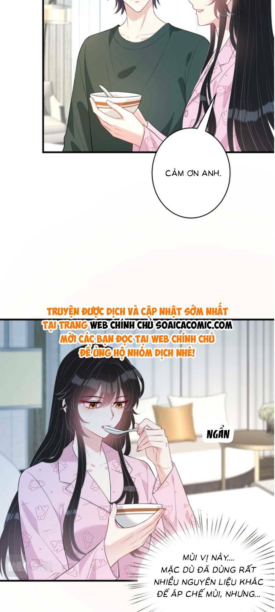 Thiên Kim Toàn Năng Đại Tài Chapter 88 - Trang 2