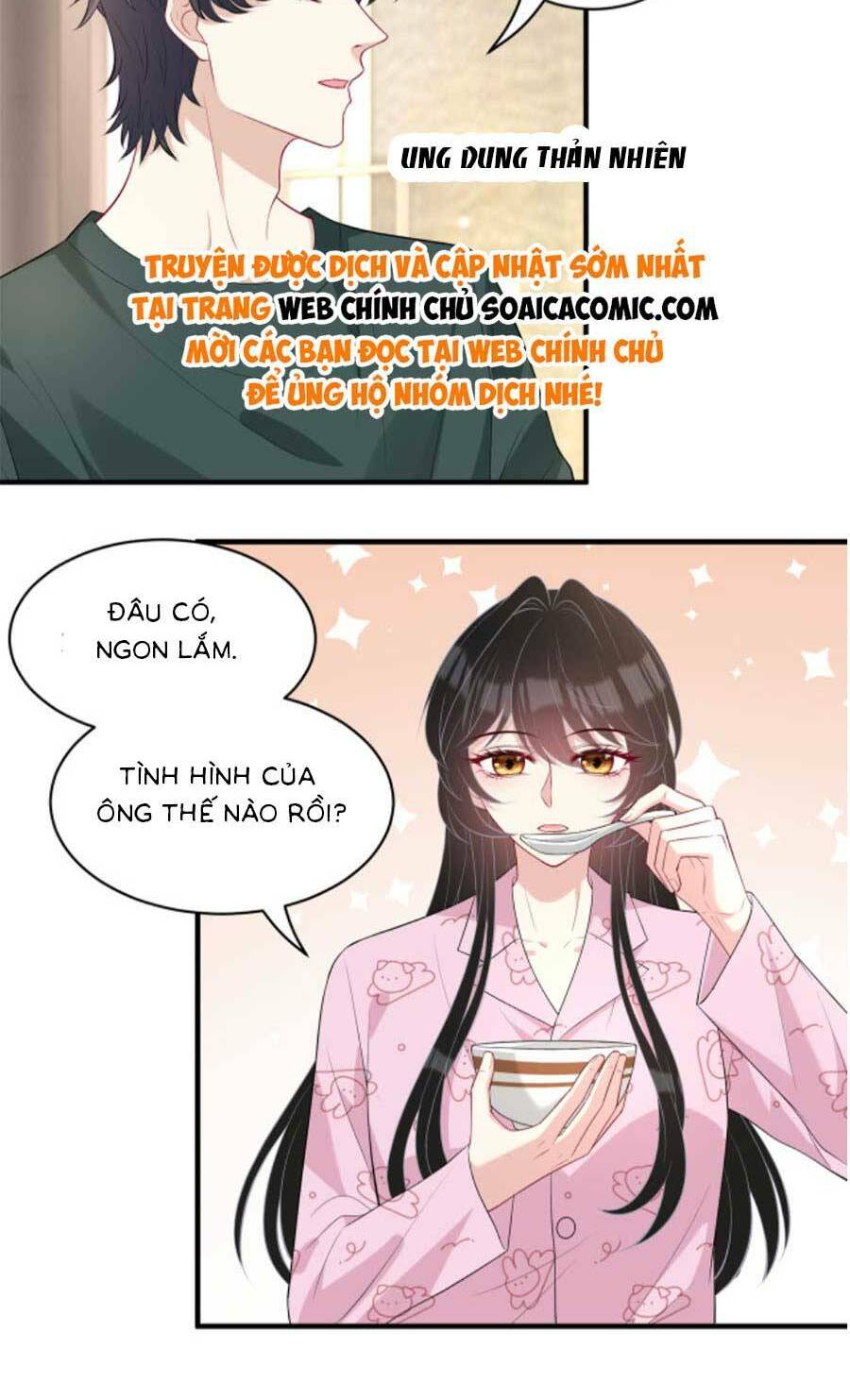 Thiên Kim Toàn Năng Đại Tài Chapter 88 - Trang 2