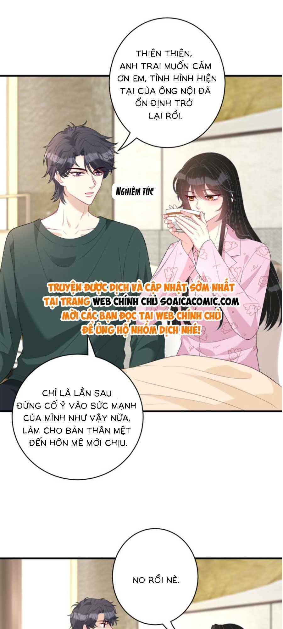 Thiên Kim Toàn Năng Đại Tài Chapter 88 - Trang 2