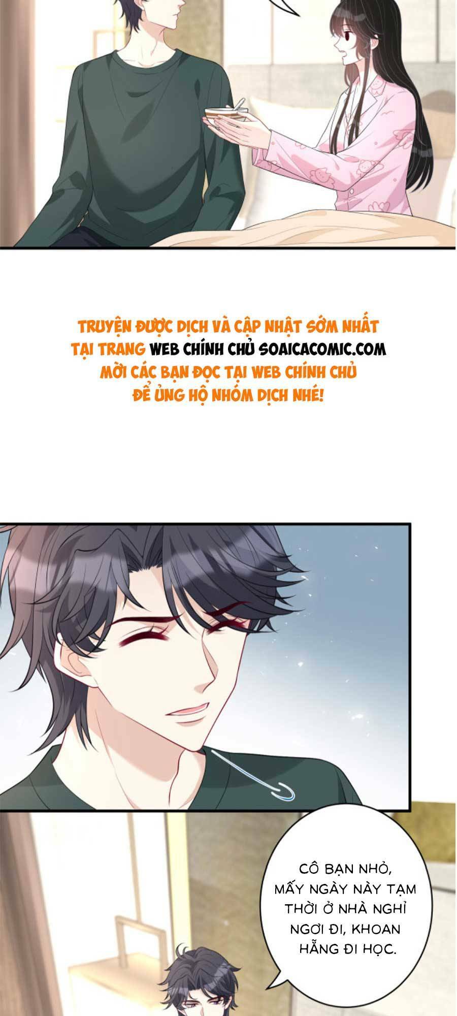 Thiên Kim Toàn Năng Đại Tài Chapter 88 - Trang 2